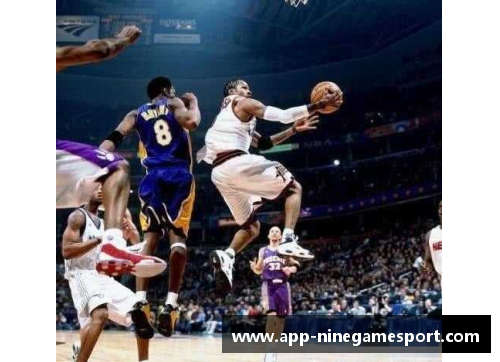 NBA篮球袜：探索时尚与性能的完美结合